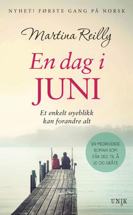 En dag i juni