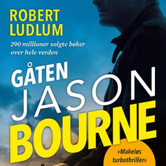 Gåten Jason Bourne
