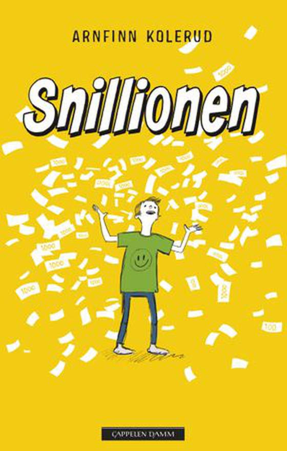 Snillionen