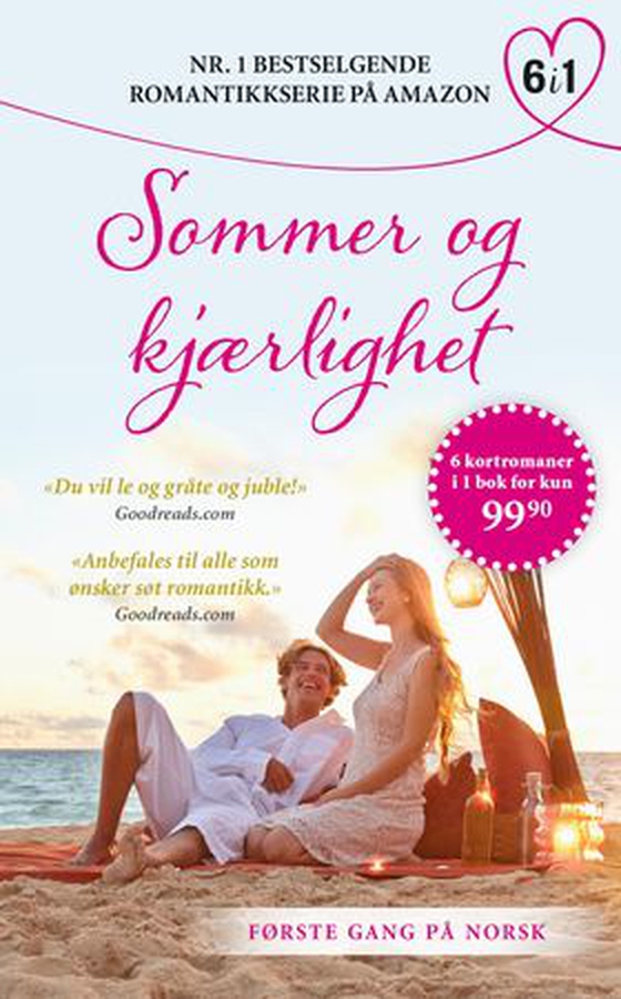 Sommer og kjærlighet