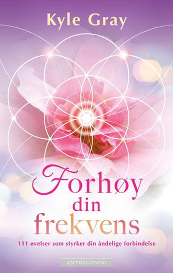 Forhøy din frekvens