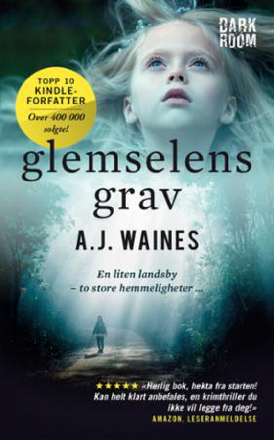 Glemselens grav