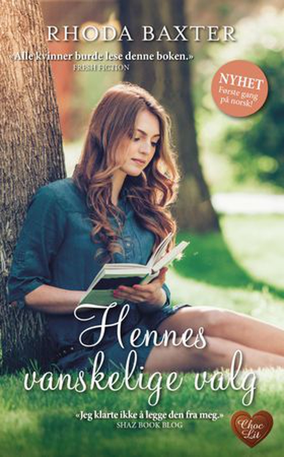 Hennes vanskelige valg