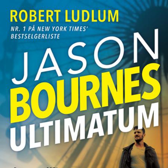 Jason Bournes ultimatum