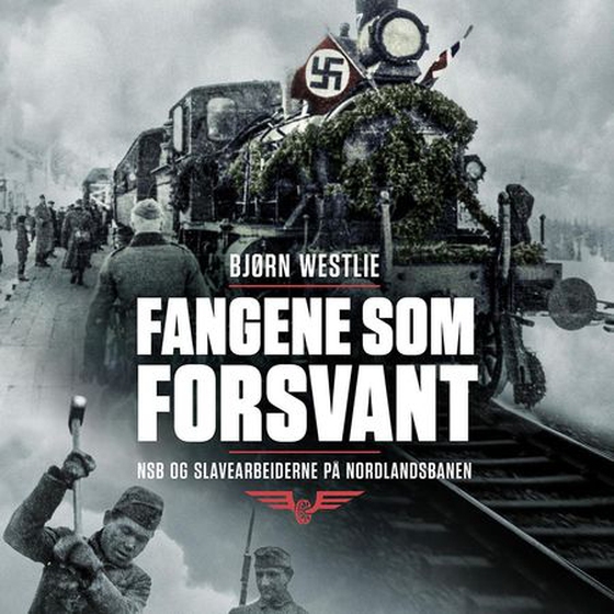 Fangene som forsvant
