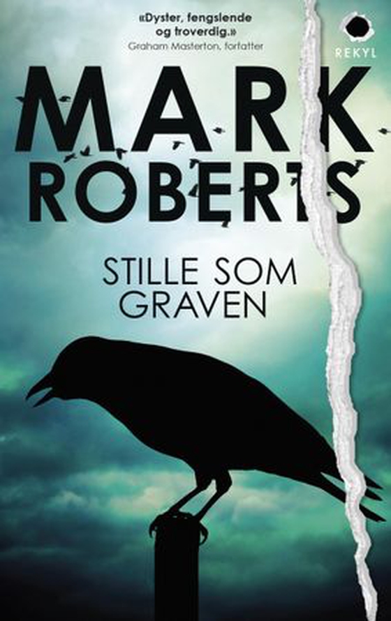 Stille som graven