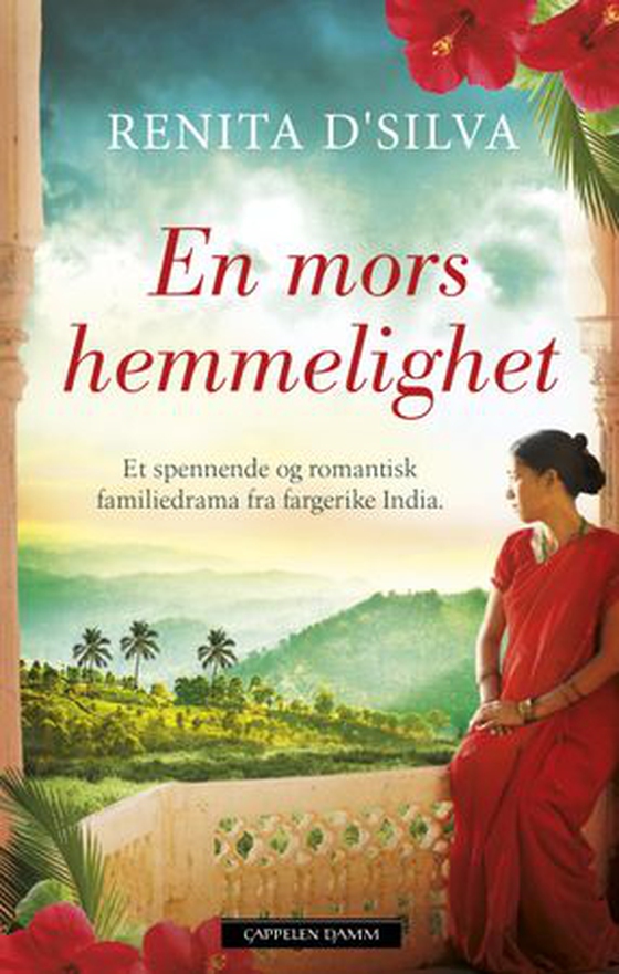 En mors hemmelighet (ebok) av Renita D'Silva