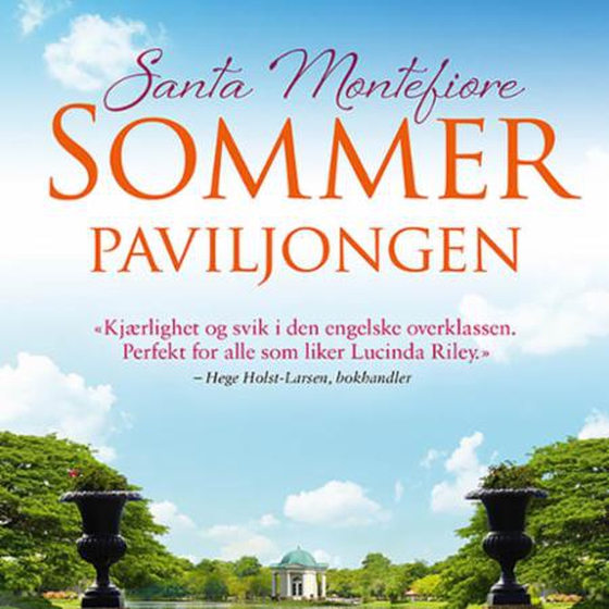 Sommerpaviljongen