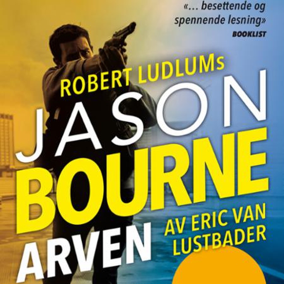 Jason Bourne arven