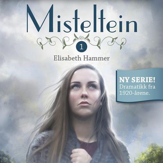 Gryende lengsel (lydbok) av Elisabeth Hammer