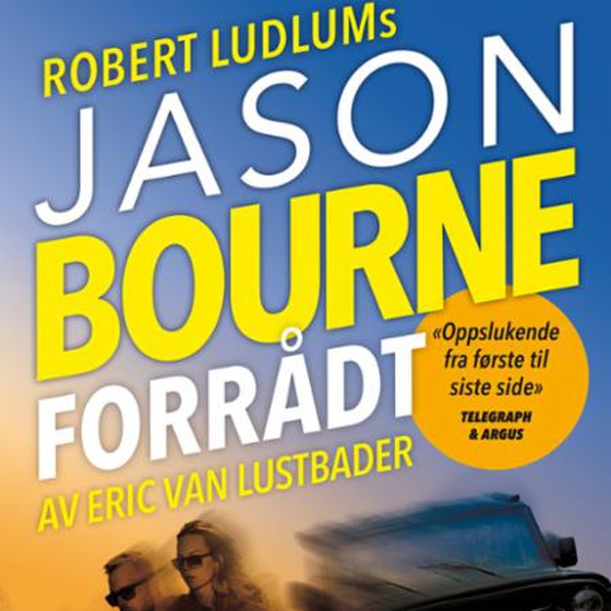 Jason Bourne forrådt