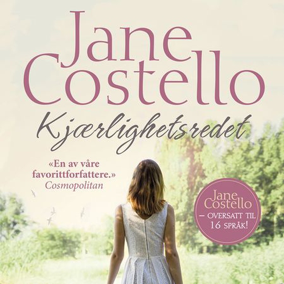Kjærlighetsredet