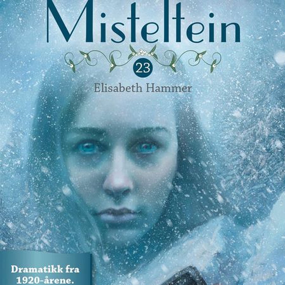 I en tynn tråd (lydbok) av Elisabeth Hammer