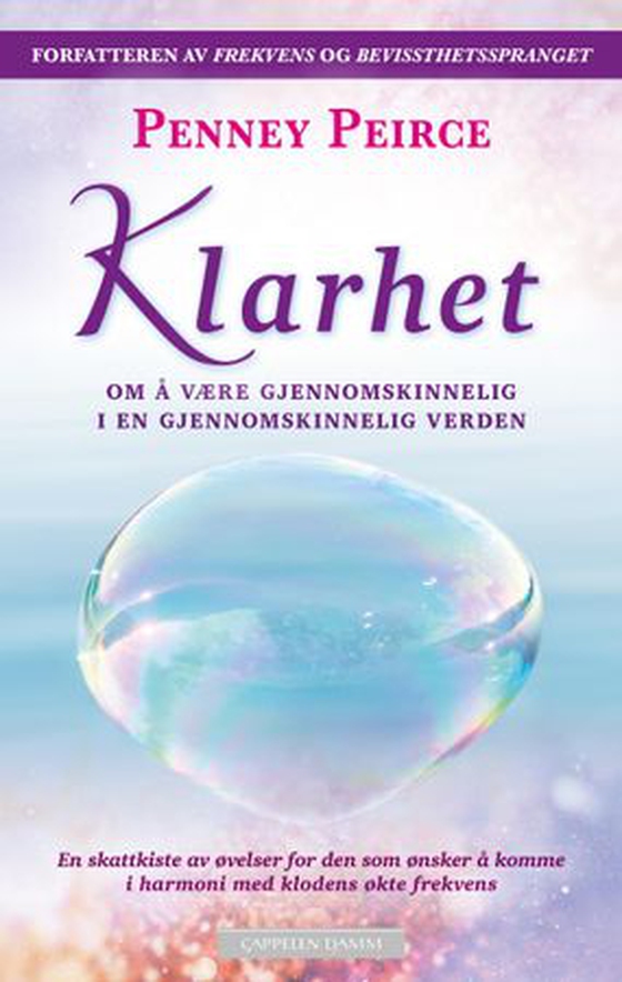 Klarhet