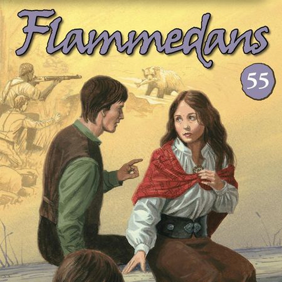 På frierføtter (lydbok) av Jane Mysen