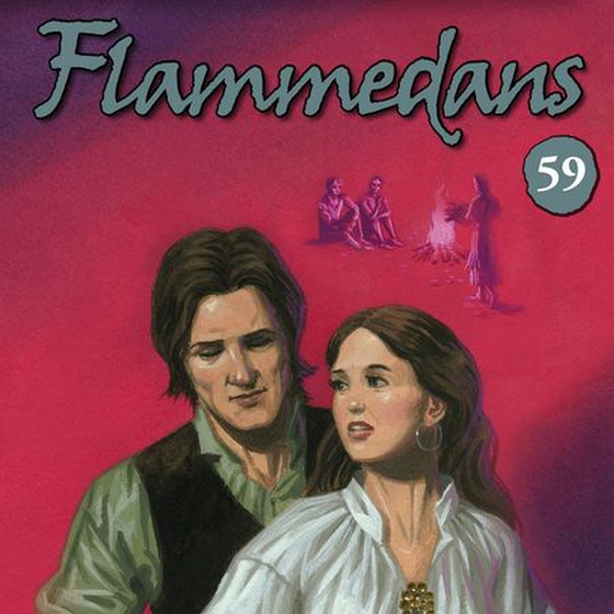 Hjertebank (lydbok) av Jane Mysen