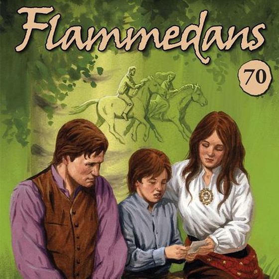 Brønnens hemmelighet (lydbok) av Jane Mysen