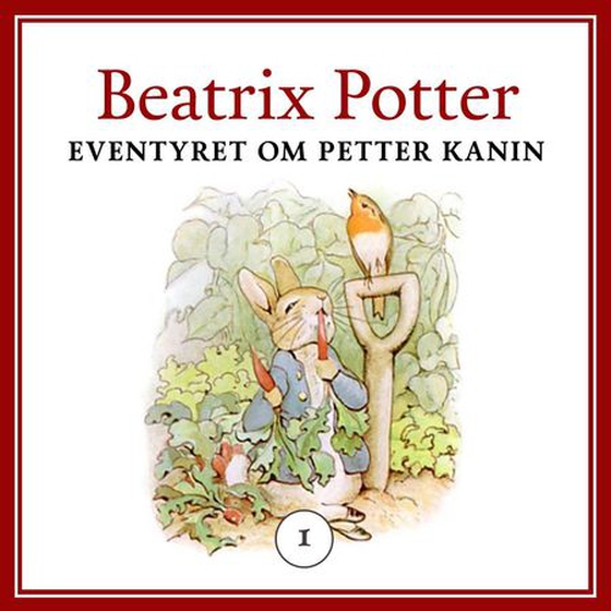 Eventyret om Petter Kanin