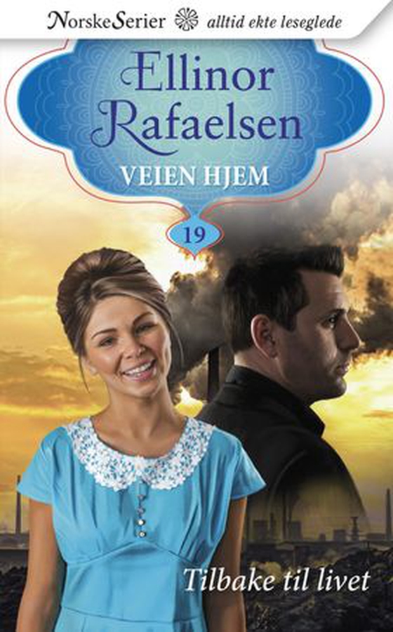 Tilbake til livet