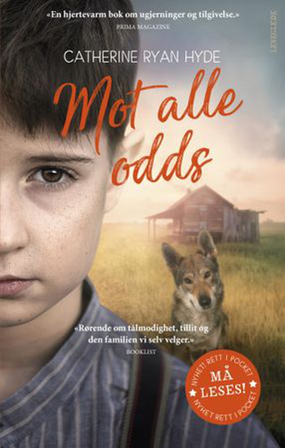 Mot alle odds (ebok) av Catherine Ryan Hyde