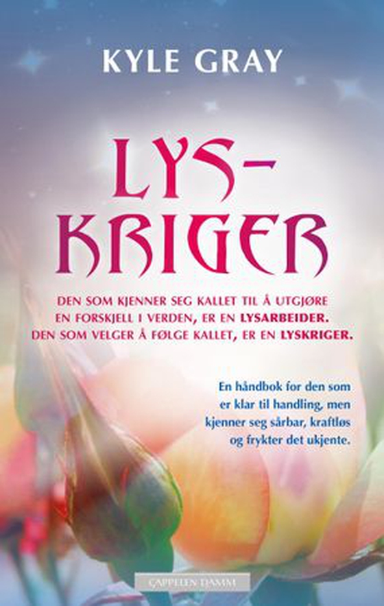 Lyskriger