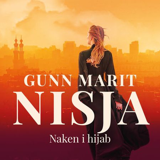 Naken i hijab
