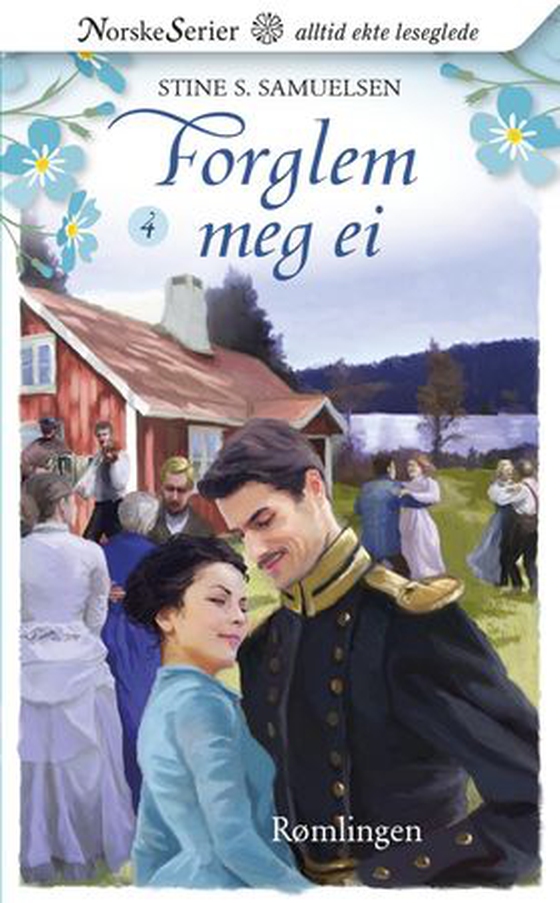 Rømlingen (ebok) av Stine S. Samuelsen