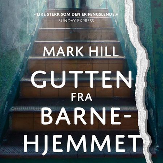 Gutten fra barnehjemmet