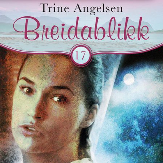 Den som lengter (lydbok) av Trine Angelsen