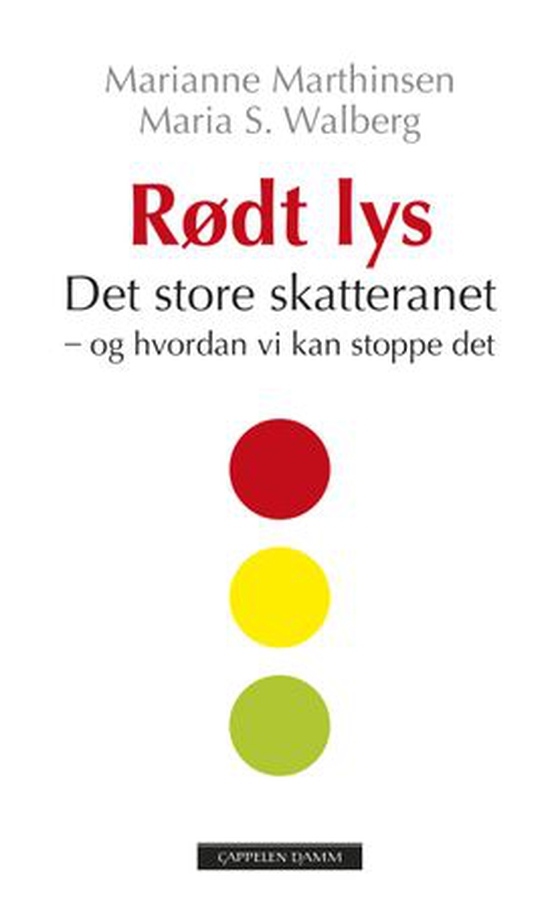Rødt lys