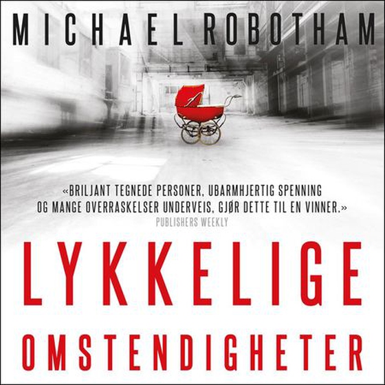 Lykkelige omstendigheter