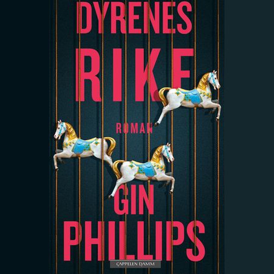 Dyrenes rike