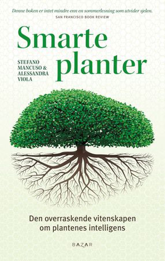 Smarte planter