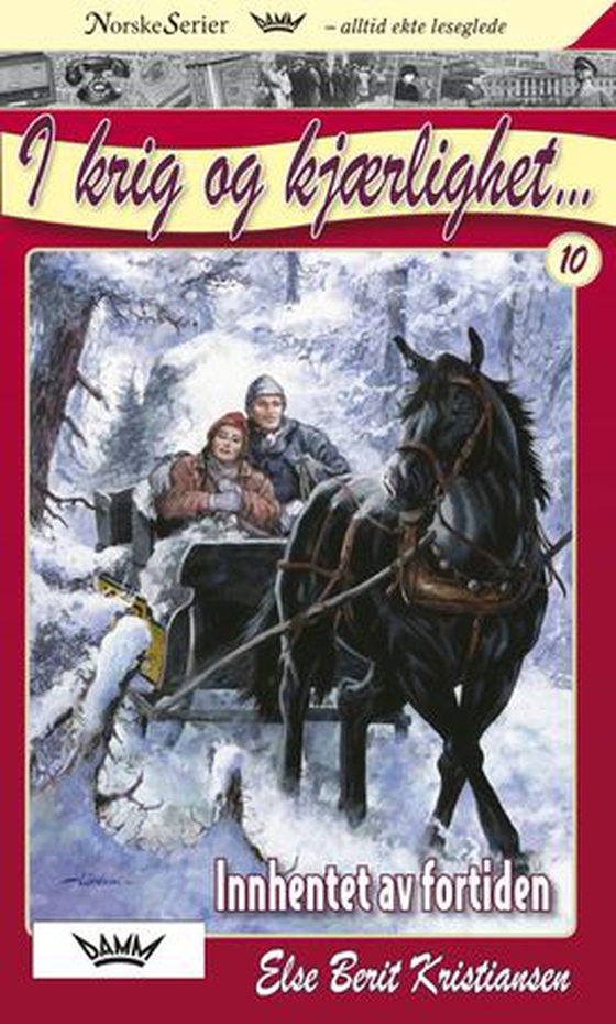 Innhentet av fortiden