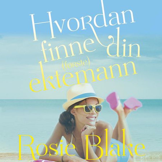 Hvordan finne din (første) ektemann