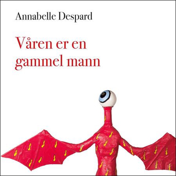 Våren er en gammel mann