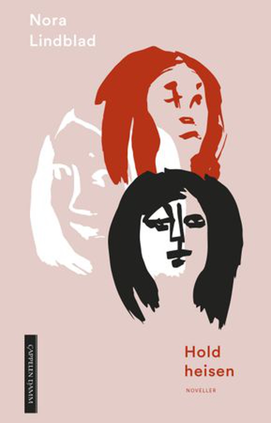 Hold heisen - noveller (ebok) av Nora Lindblad