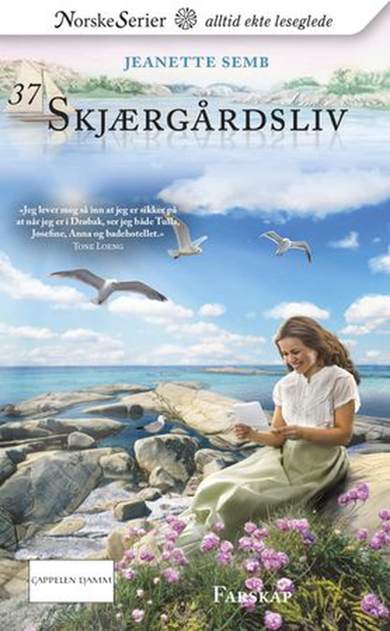 Farskap (ebok) av Jeanette Semb