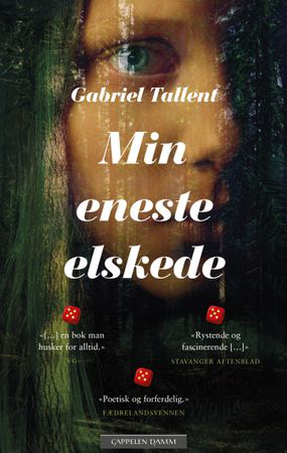 Min eneste elskede (ebok) av Gabriel Tallent