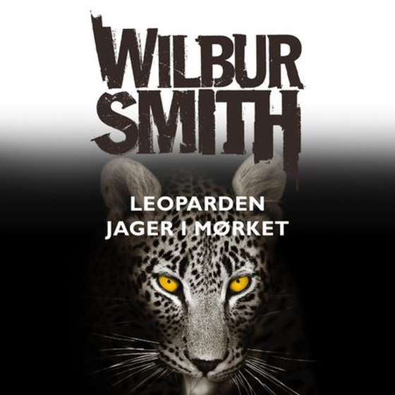 Leoparden jager i mørket