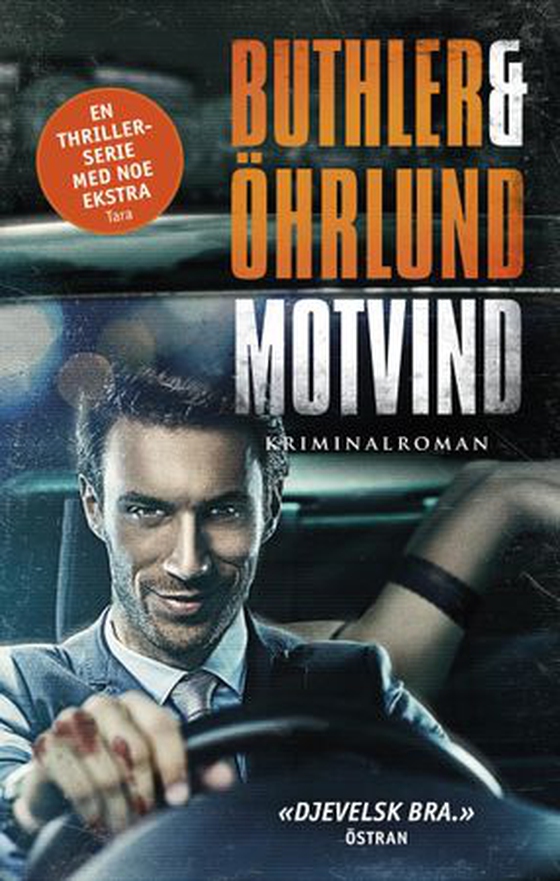 Motvind