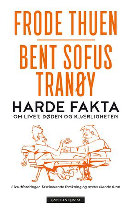 Harde fakta
