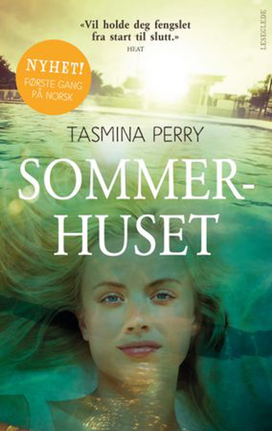Sommerhuset