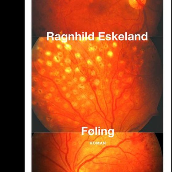 Føling - roman (lydbok) av Ragnhild Eskeland