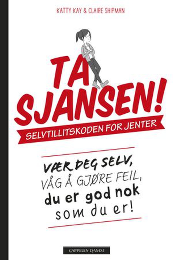 Ta sjansen!