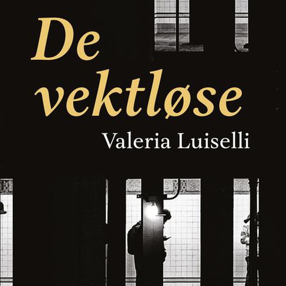 De vektløse