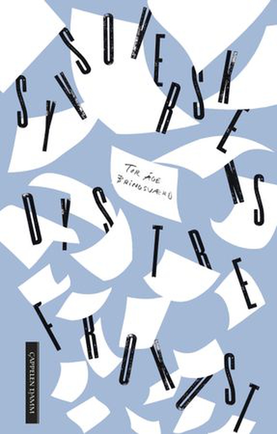 Syvsoverskens dystre frokost (ebok) av Tor Åge Bringsværd