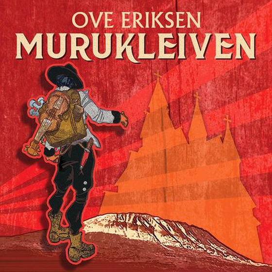 Murukleiven
