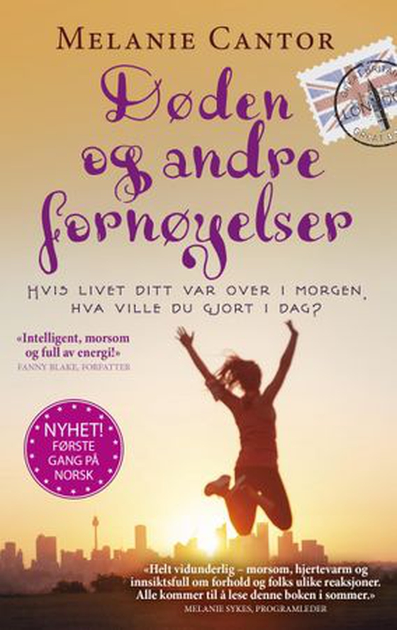 Døden og andre fornøyelser