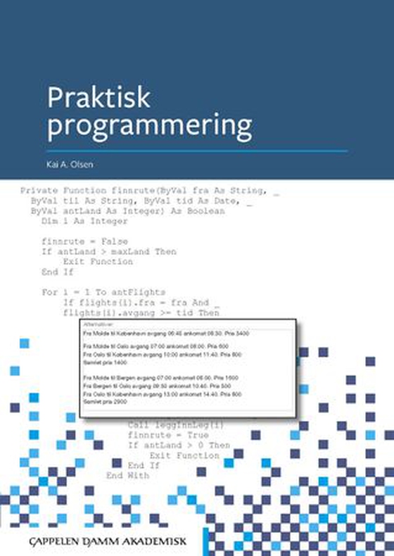 Praktisk programmering